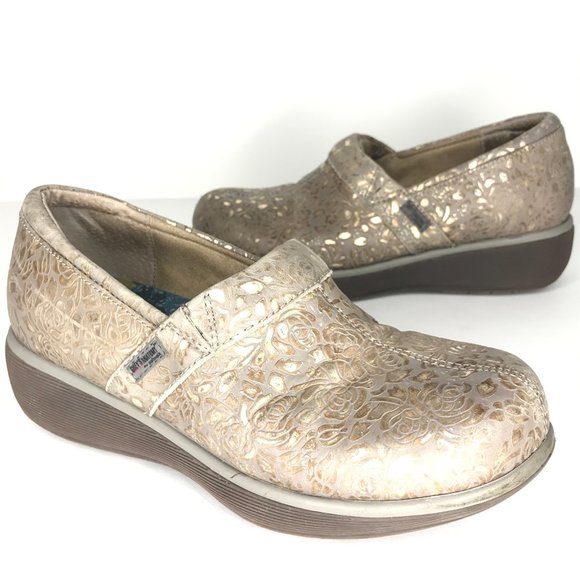 grey's anatomy meredith softwalk nursing shoe